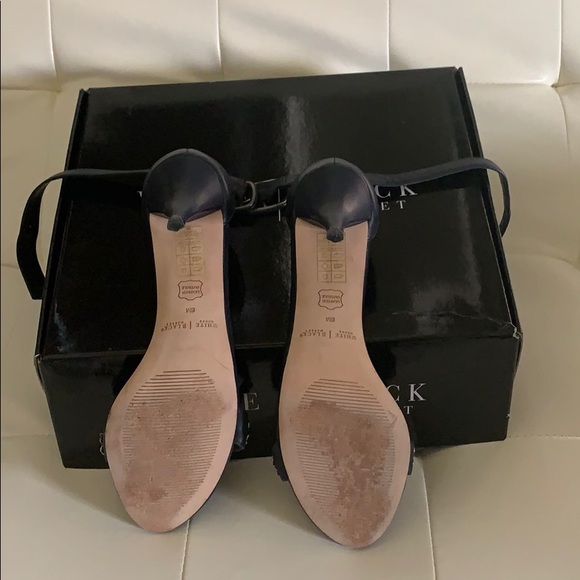 WHBM Constance Sandal - Picture 5 of 5